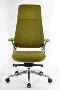 Work in Style, Work in Comfort: The STELLE Model by BOSQ