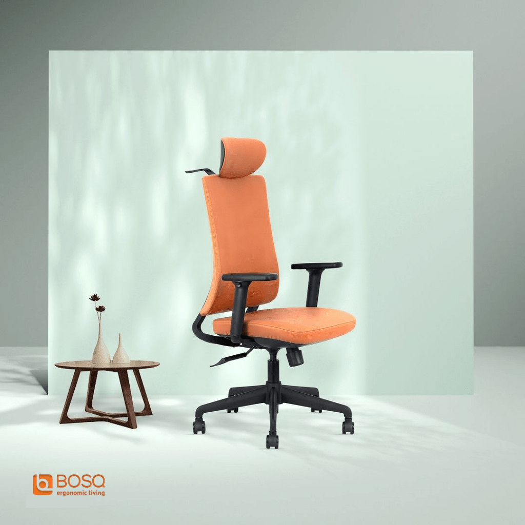 BOSQ: The Best Place to Buy Office Chairs in Hyderabad