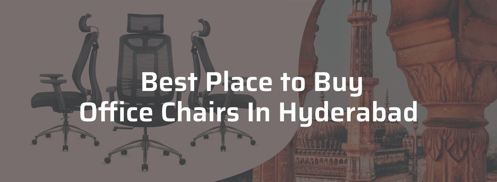 office chairs in hyderabad