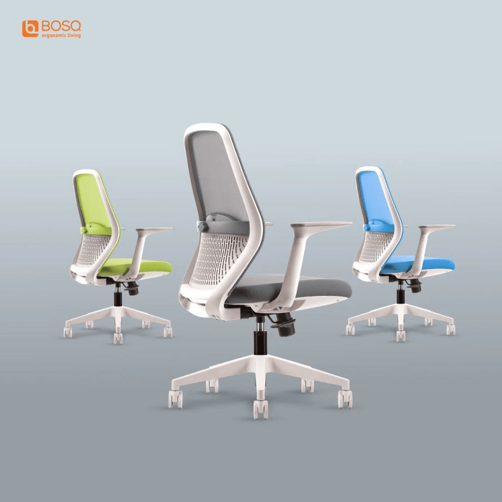 Task chairs