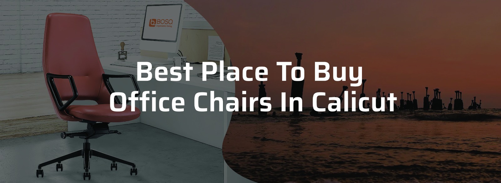 office chairs in calicut